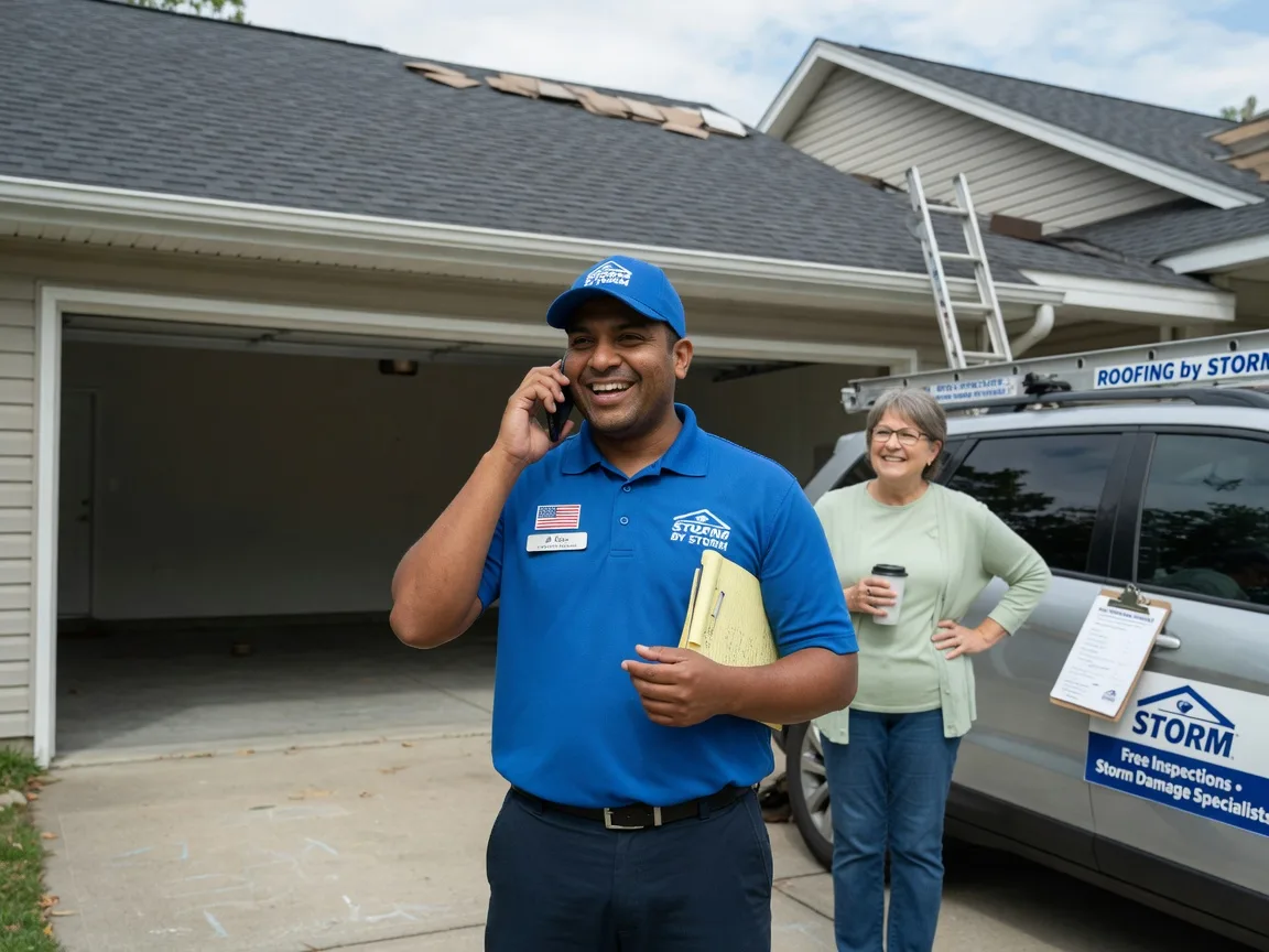 Roof Repair Near Me Caroline, WI FAQs